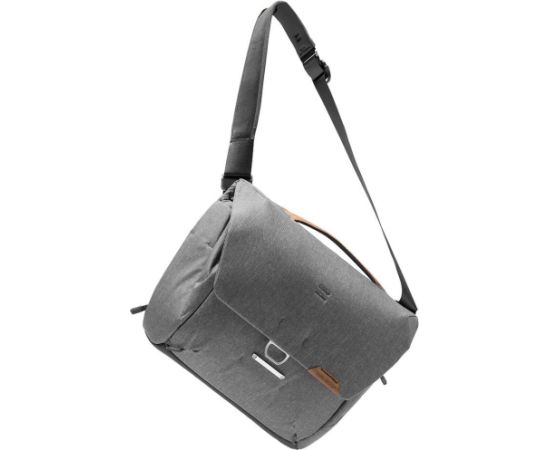 Peak Design Everyday Messenger V2 13L, ash