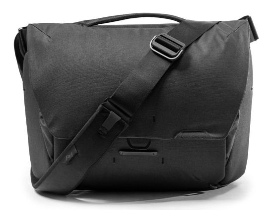 Peak Design Everyday Messenger V2 13L, black