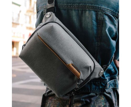 Peak Design Everyday Sling V2 10L, ash