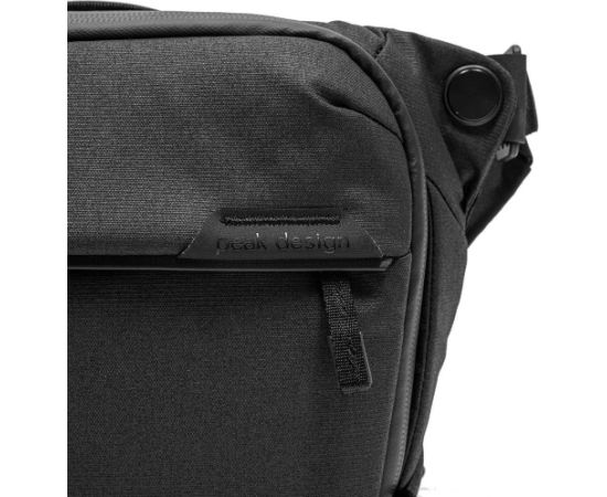 Peak Design Everyday Sling V2 10L, black