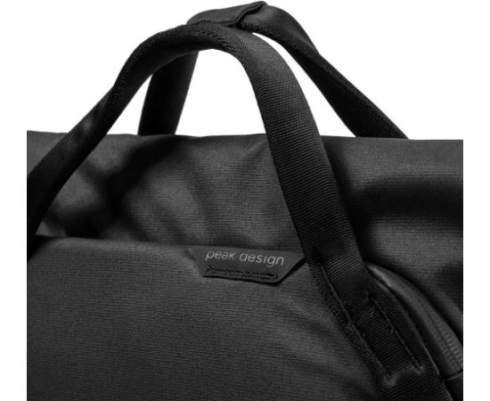 Peak Design Everyday Totepack V2 20L, black