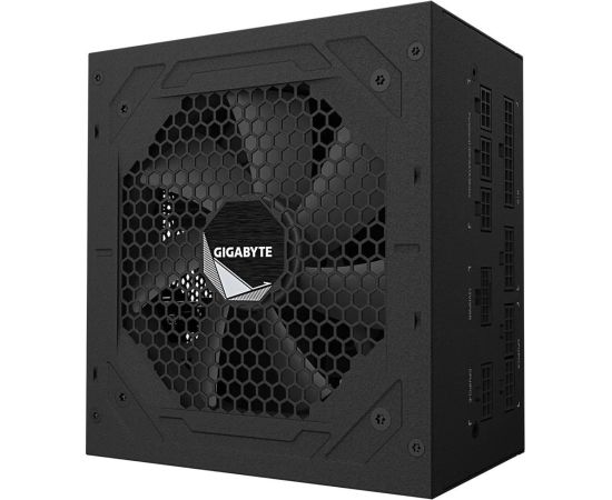 Power Supply|GIGABYTE|850 Watts|Efficiency 80 PLUS GOLD|PFC Active|MTBF 100000 hours|GP-UD850GMPG5