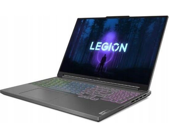 Lenovo Legion Slim 5 16 - Core i7-13620H | 16"-WQXGA-240Hz | 16GB | 1TB | Win11Home | RTX4060 [Core i7-13620H |LCD:16"WQXGAIPS,240Hz|RTX40608GB (TGP125W)|RAM:16GB|SSD:1TB|W11H]