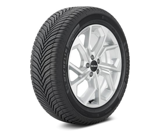 MICHELIN 235/55R19 101V TL CROSSCLIMATE 2 SUV MI 3PMSF