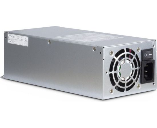 Inter-Tech ASPOWER U2A-B20500-S, PC power supply (gray)