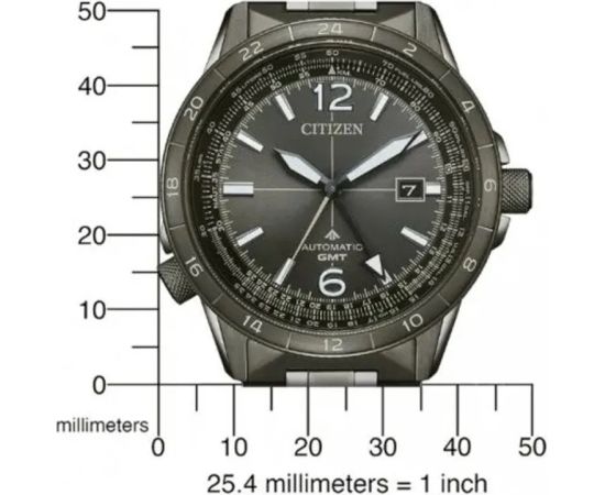 Citizen Promaster Automatic NB6045-51H