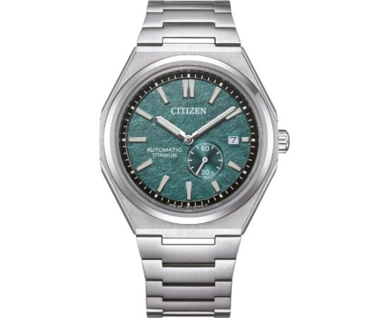 Citizen Tsuyosa Automatic NJ0180-80X