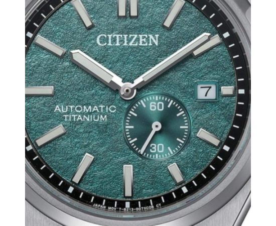 Citizen Tsuyosa Automatic NJ0180-80X