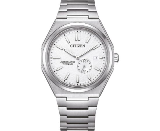 Citizen Tsuyosa Automatic NJ0180-80A