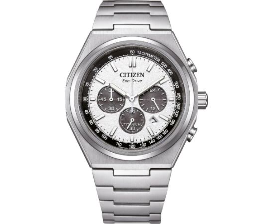 Citizen Titanium Eco-Drive CA4610-85A