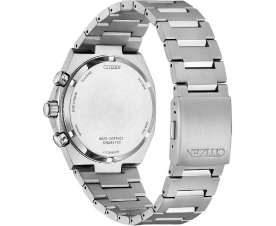 Citizen Titanium Eco-Drive CA4610-85A