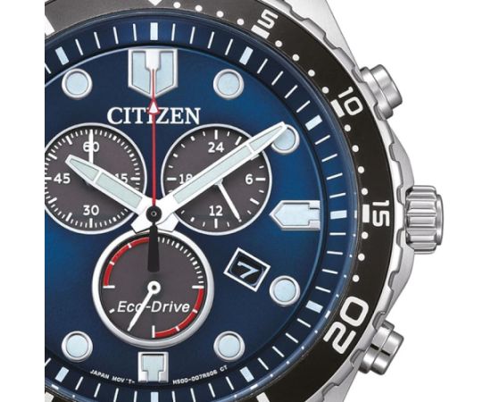 Citizen Eco-Drive AT2560-84L