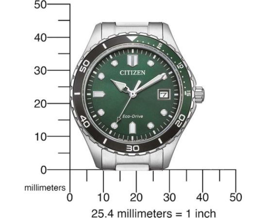 Citizen Eco-Drive AW1828-80X