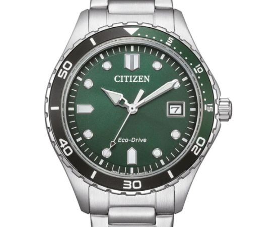 Citizen Eco-Drive AW1828-80X