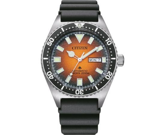 Citizen Promaster Marine Automatic Diver Challenge NY0120-01ZE