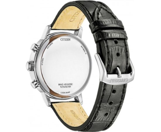 Citizen Eco Drive CA7069-24X