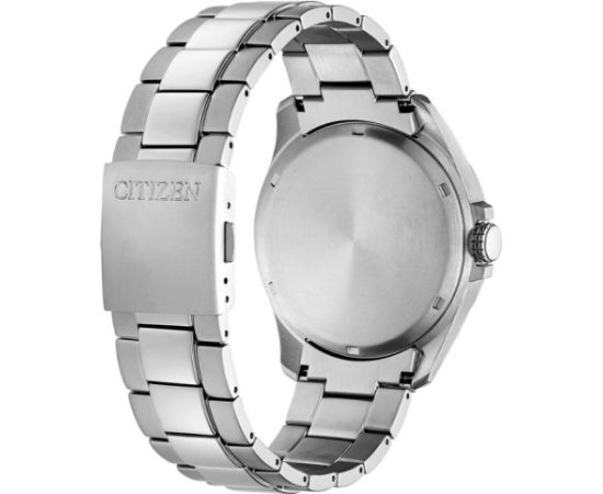 Citizen Eco-Drive Titanium BM7470-84E