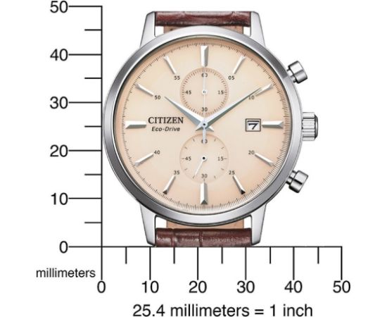 Citizen Eco-Drive CA7061-26X