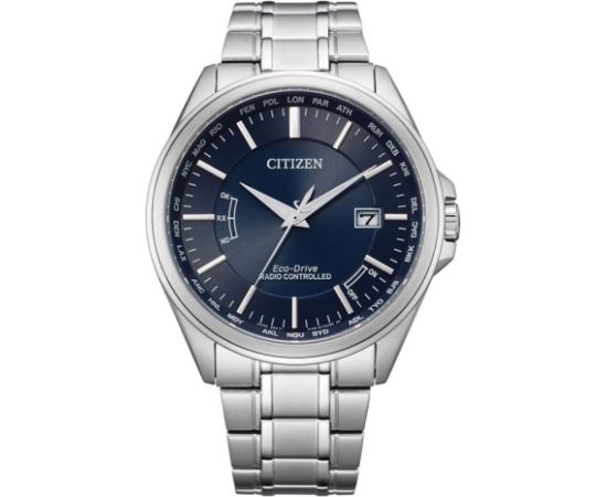 Citizen Radio Controlled CB0250-84L