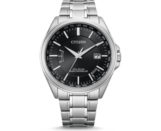 Citizen Radio Controlled CB0250-84E