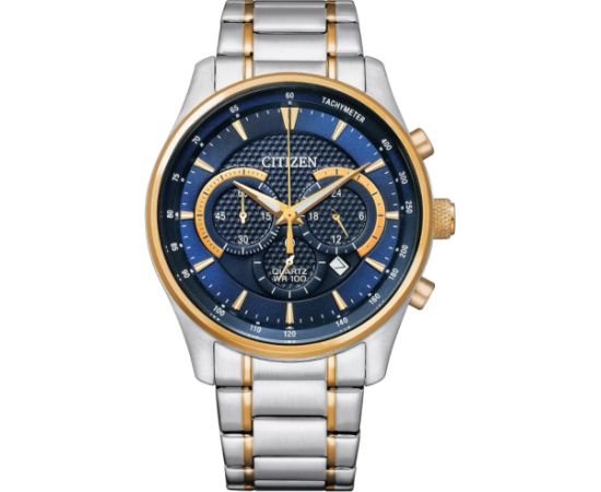 Citizen Chronograph AN8194-51L