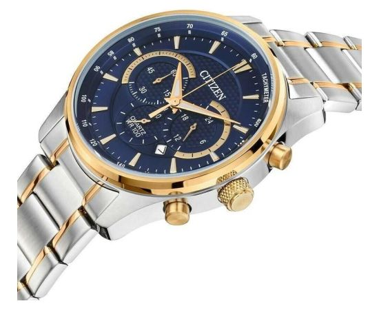 Citizen Chronograph AN8194-51L