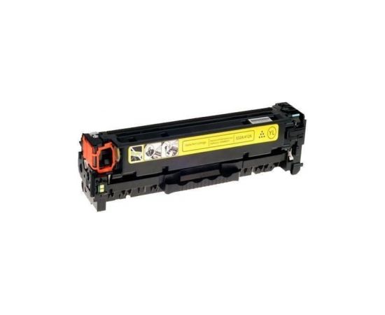 GenerInk HP CF412X / Canon 046HY Yellow