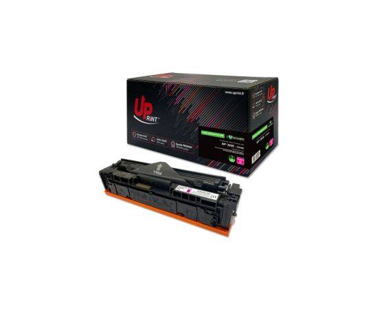 GenerInk HP CF413X / Canon 046HM Magenta REMANUFACTURE