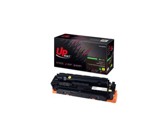 GenerInk Uprint HP CF412X/ 046H 5000p Yellow REMANUFACTURE