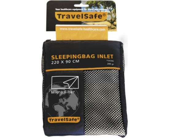 Travelsafe Micro Fiber Envelope