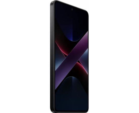 Poco X7 Pro 8/256GB Black