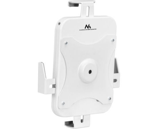 Maclean MC-475W Tablet Advertising Mount, Wall/Desk Mount with Locking Device, Compatible with 9.7"-11", iPad/iPad Air/iPad Pro, Samsung Galaxy Tab A/Tab A7/Tab S6 Lite