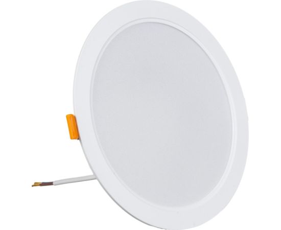 Maclean MCE372 R LED Ceiling Panel Flush Mount SLIM 18W Neutral White 4000K 170x26mm 1900lm