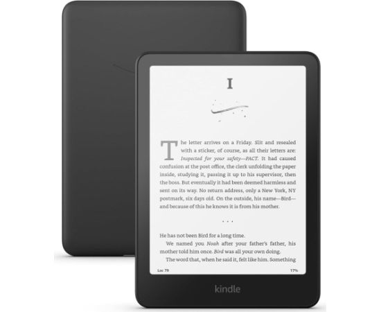 Amazon Ebook Onyx Boox Palma 2 6.13’ Carta 1200 128GB Wi-Fi Black