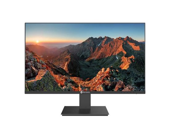 AG Neovo LA-2703 - flicker-free LED monitor, HDMI, DP, VGA