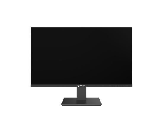 AG Neovo LA-2703 - flicker-free LED monitor, HDMI, DP, VGA