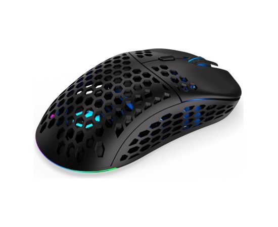 ENDORFY LIX mouse Ambidextrous RF Wireless + USB Type-C Optical 16000 DPI