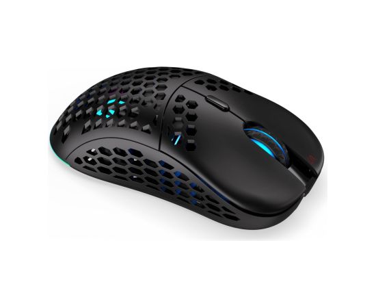 ENDORFY LIX mouse Ambidextrous RF Wireless + USB Type-C Optical 16000 DPI