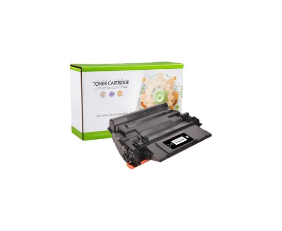 Neoriginali Static Control Canon CRG-056H Toner Cartridge, Black