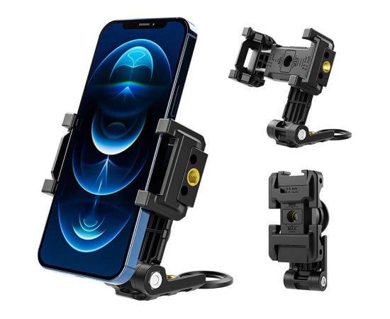 TELESIN multifunctional holder for phones