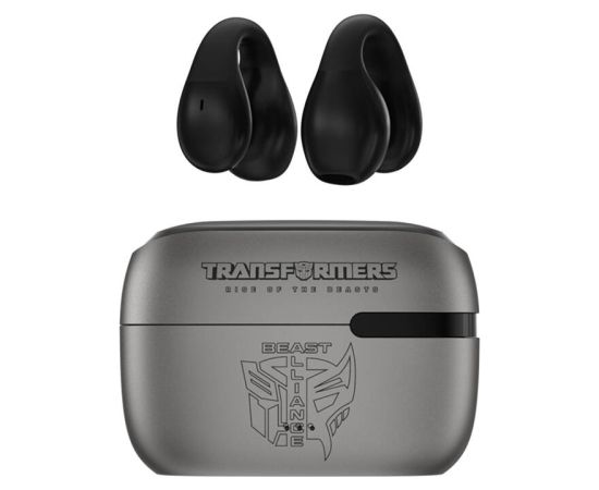 TWS Transformers TF-T05 headphones (gray)