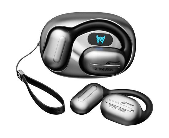 Open-Ear Earphones Transformers TF-T20 (silver)