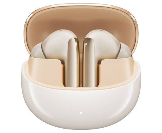 TWS QCY MeloBuds Pro HT08 headphones, ANC (gold)