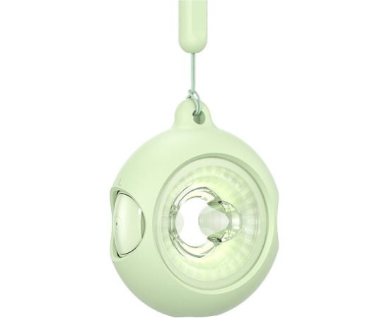 TWS Vention NBRG0 Earbuds T17 Wireless Headphones (green)