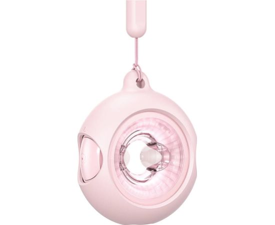 TWS Vention NBRP0 Earbuds T17 Wireless Headphones (pink)