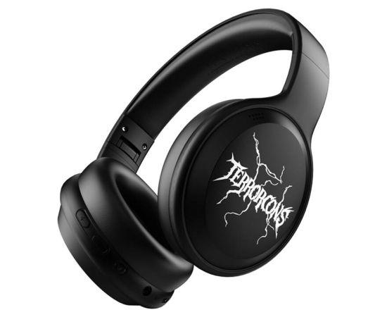 Transformers TF-G06 wireless headphones (black)