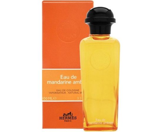 Hermes Hermès Eau de Mandarine Ambrée EDC 100ml