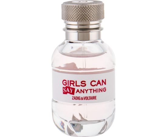 Zadig&Voltaire Girls Can Say Anything 2019 EDP 30 ml