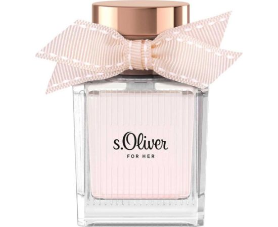 s. Oliver s.Oliver For Her EDT 30 ml