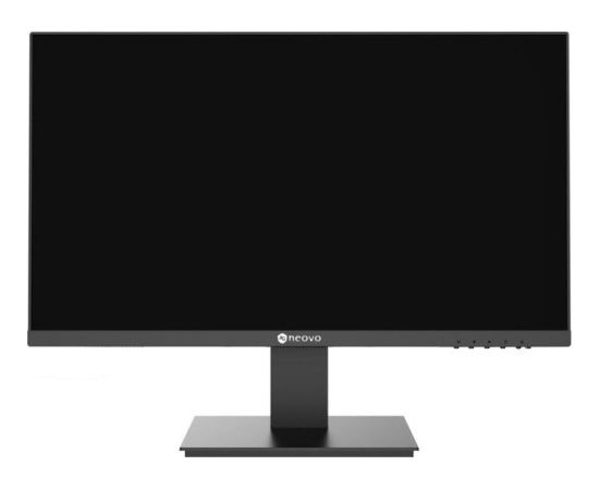 AG NEOVO MONITOR LED LA-2403 BEZ MIGOTANIA  HDMI DP VGA